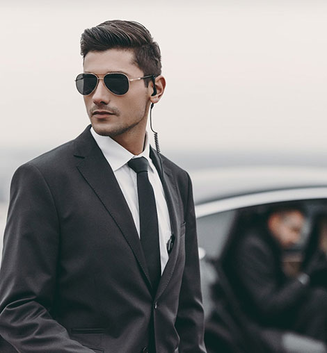 Maksoy Güvenlik Hakkımızda