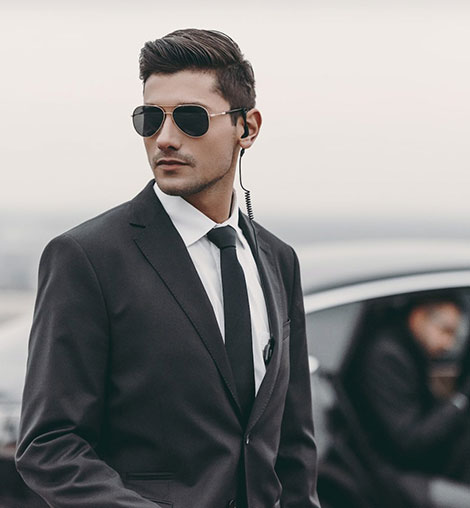 Maksoy Güvenlik Antalya