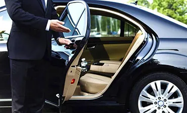 VIP Transfer